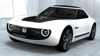 Le novità Honda a Ginevra Le novità Honda a Ginevra